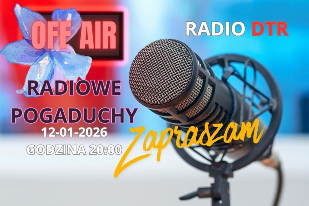radiowe pogaduchy 12 01 2026