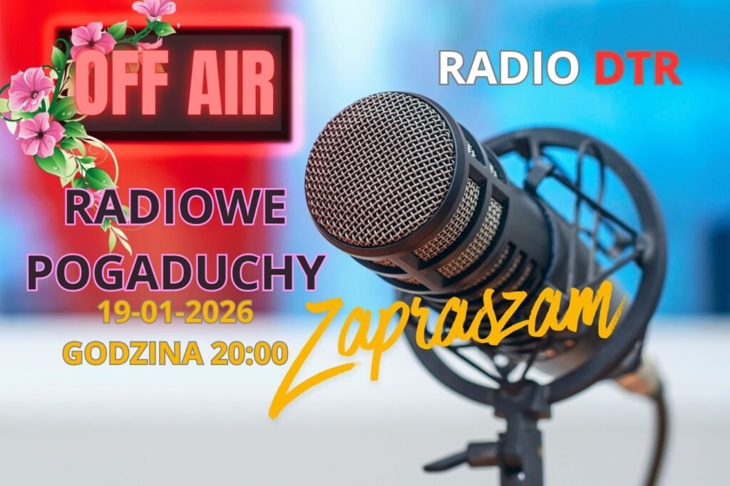 radiowe pogaduchy 19 01 2026