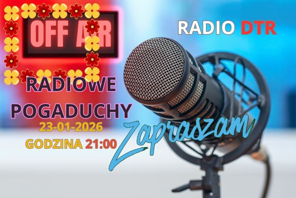 radiowe pogaduchy 23 01 2026
