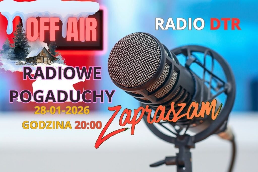 radiowe pogaduchy 28 01 2026