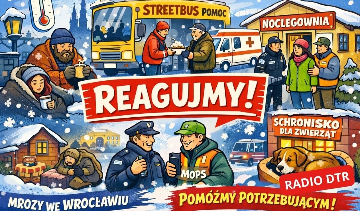 reagujmy na bezdomnych
