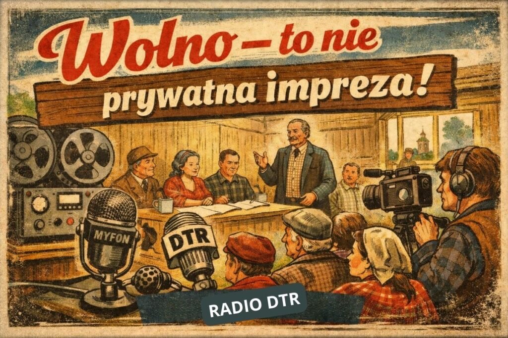 rio uznaje ze wolno nagrywac wiejskie zebrania