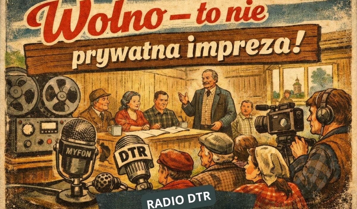 rio uznaje ze wolno nagrywac wiejskie zebrania