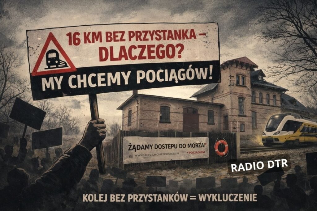 rzadamy dostepu do morza z wsi dolnoslaskiej