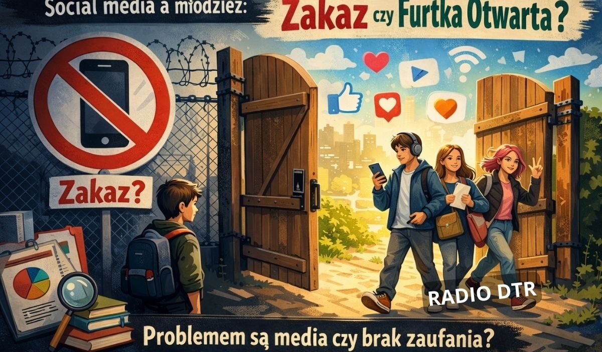 social media i mlodziez bez czy z zakazem