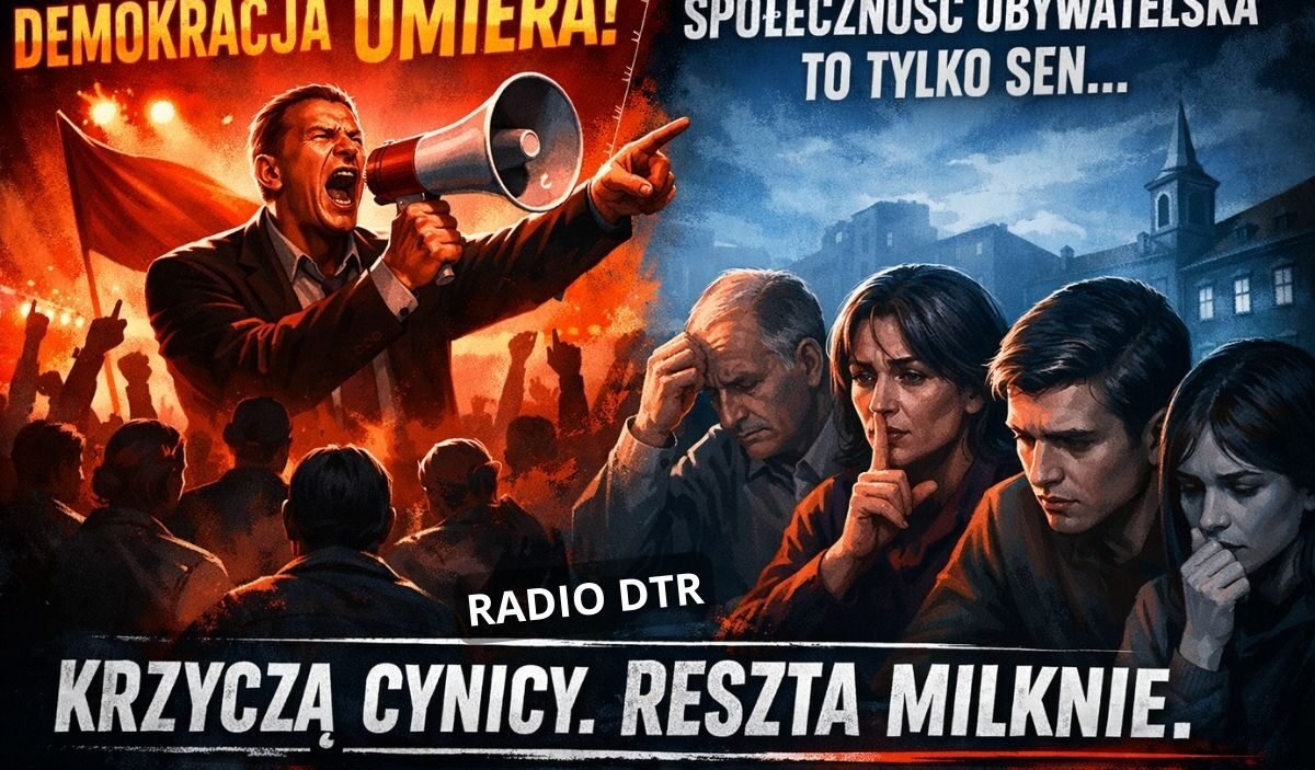 spirala zaleznosci milcze bo bezpieczniej