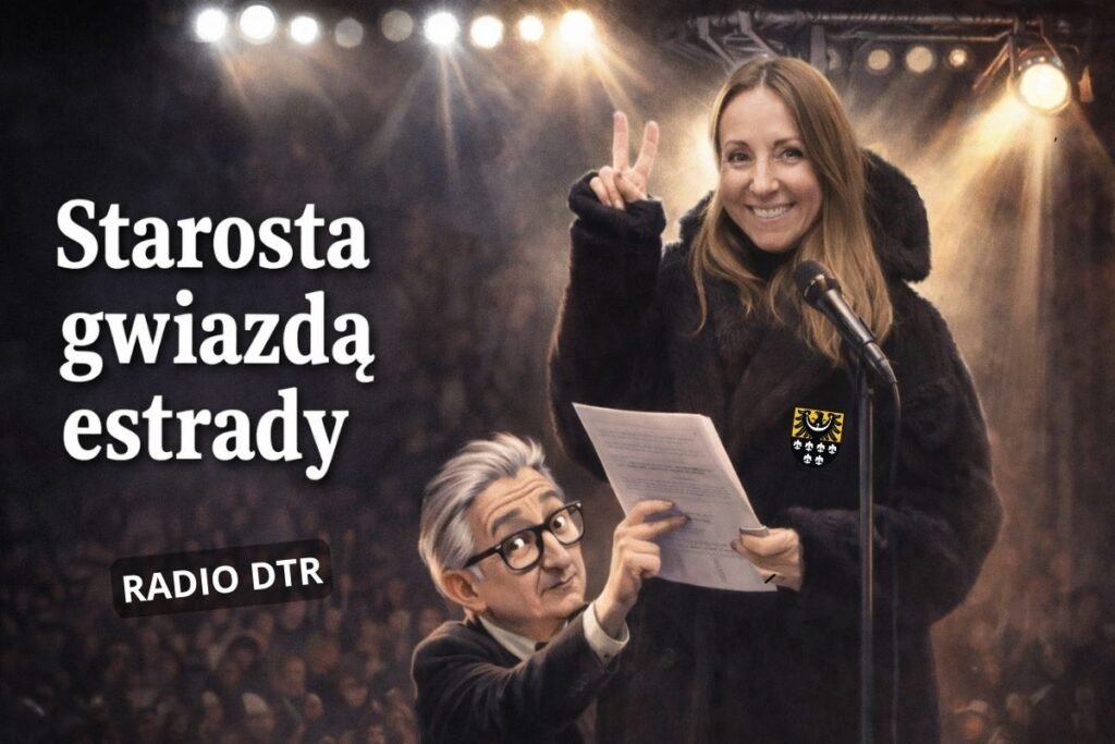 starosta trzebnicki gwiazda estrady