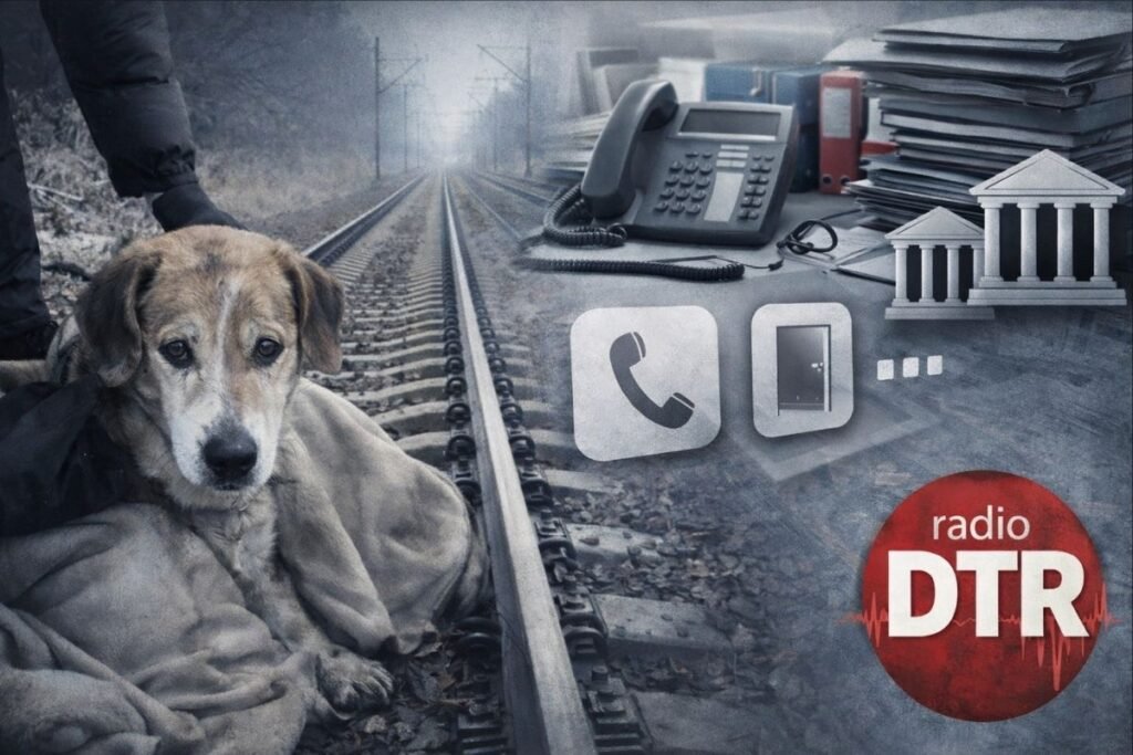 sytem pomocy dla zwierzat w gminie