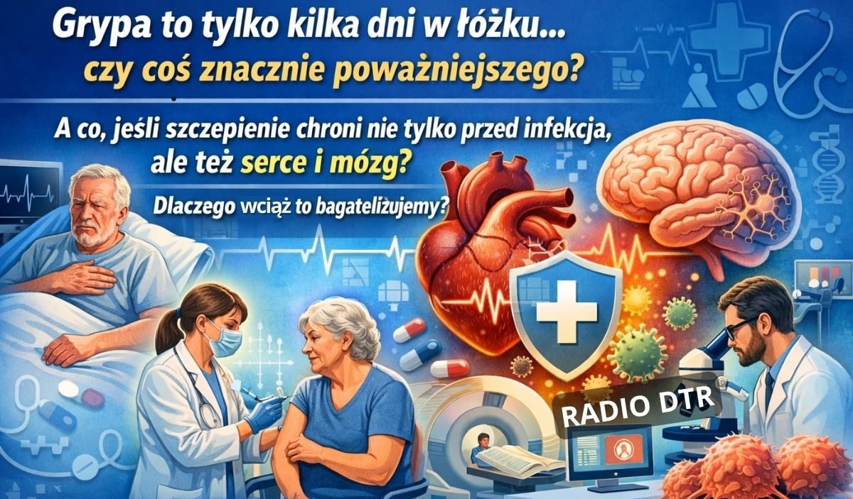 szczepienie na grype tez zabespiecza inne