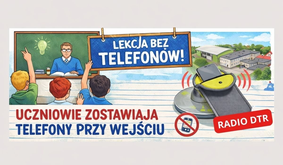 szkola bez telefonow