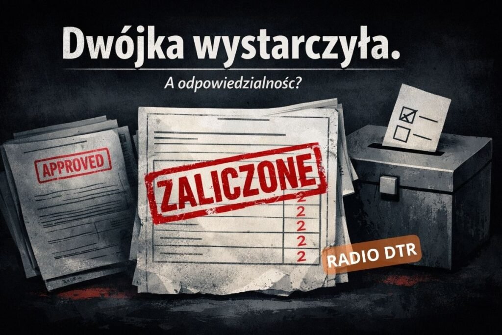 szkolna dwojka pozwal na byle jakosc