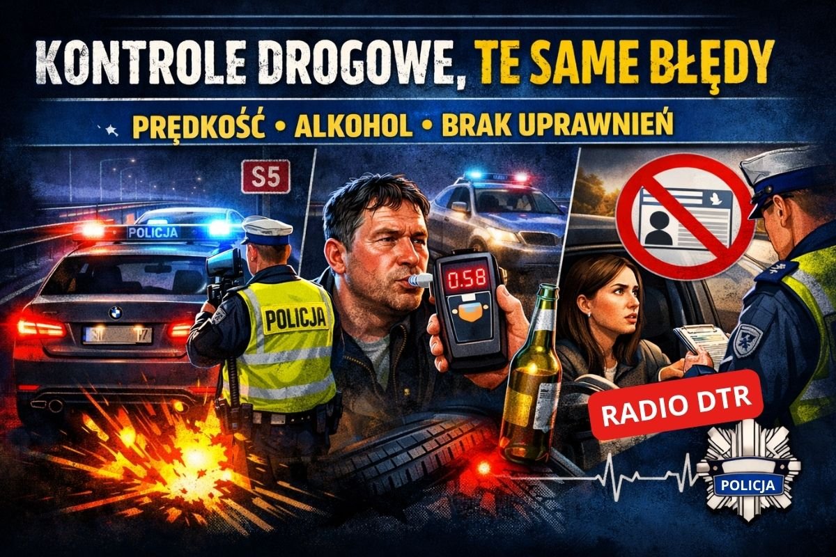 trzebnicka policja komunikaty