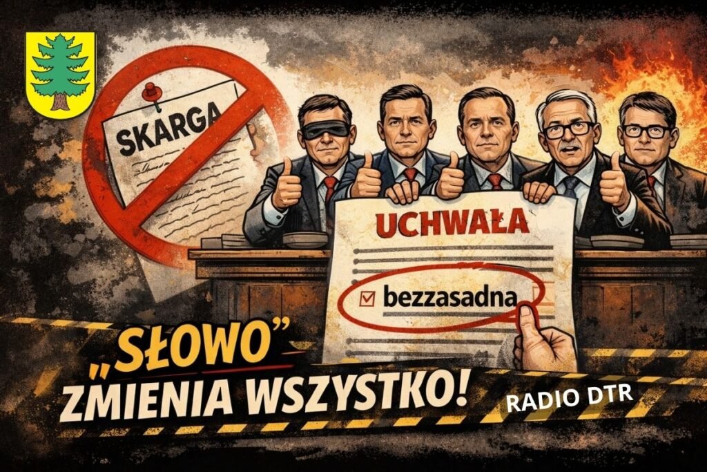 uchwala zmienia slowo i jest ok