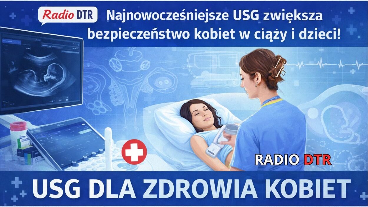 usg dla zdrowia kobiet
