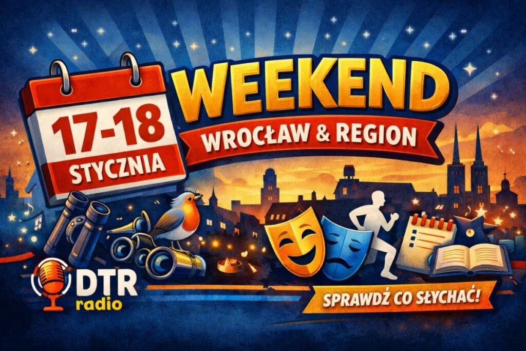 weekend w regionie 17 18 stycznia 2026