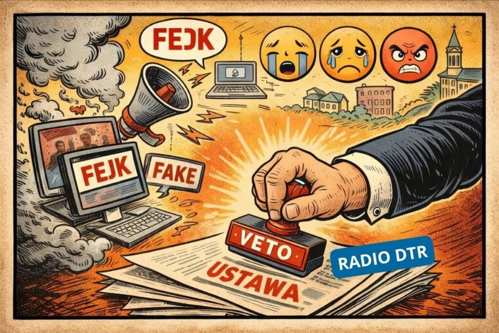 Prawo nie zatrzyma wszystkiego. Ale kultura może zatrzymać człowieka