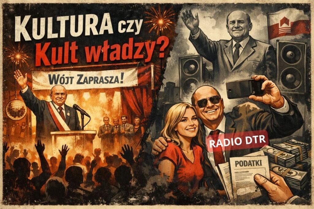 wojt zaprasza