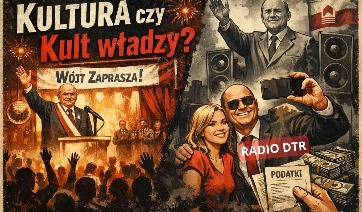 wojt zaprasza