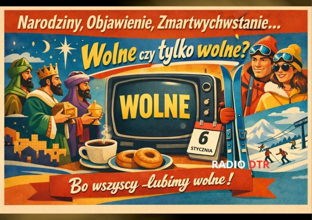 wolne w kazde swieto religijne