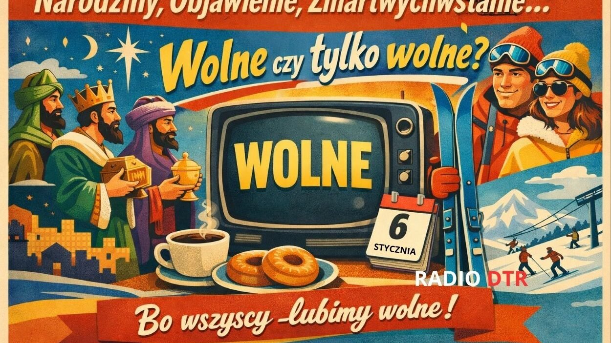 wolne w kazde swieto religijne
