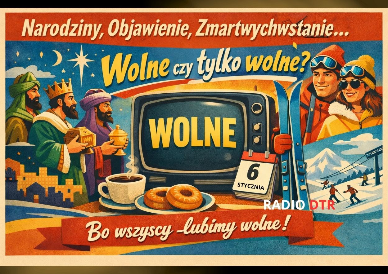 wolne w kazde swieto religijne