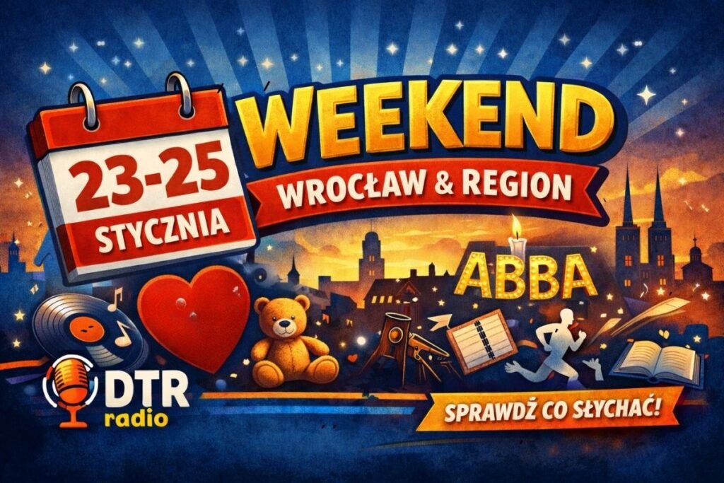 wroclaw na weeknd 23 25 stycznia
