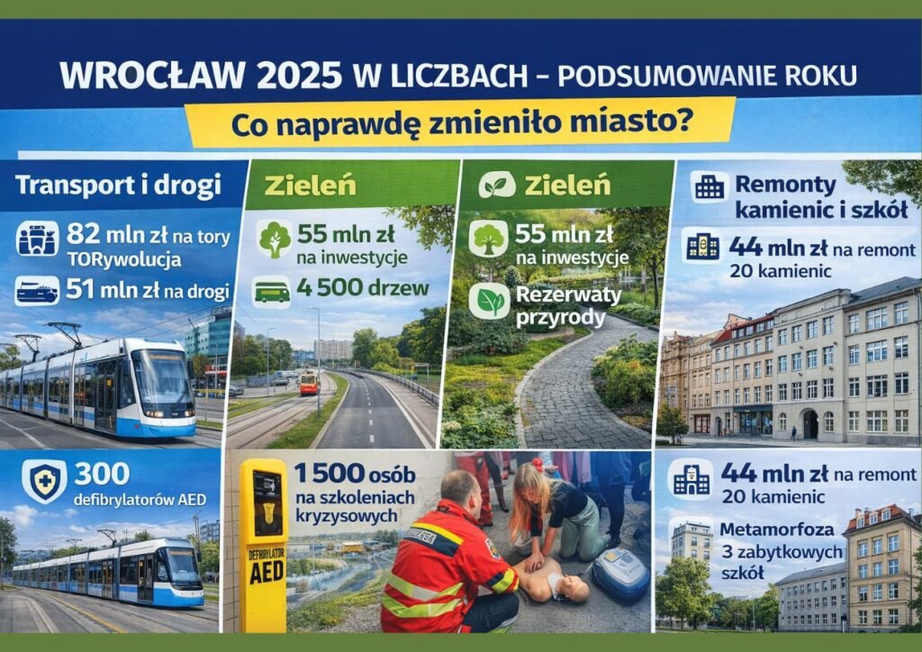 wroclawskie inwestycje 2025