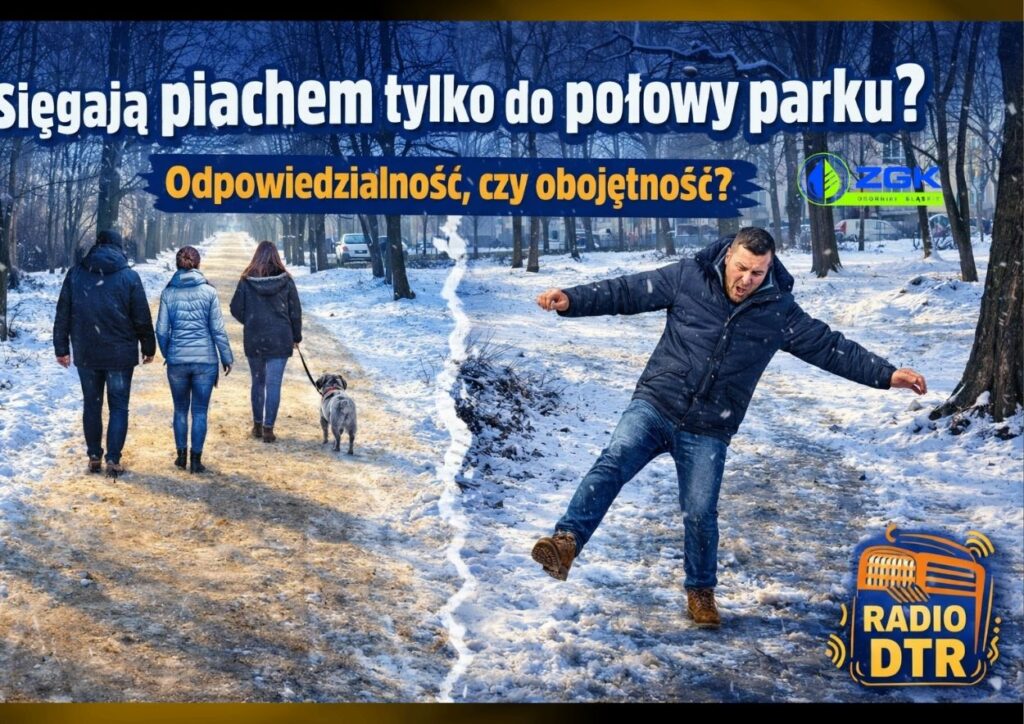 zgk i park w obornikach sl