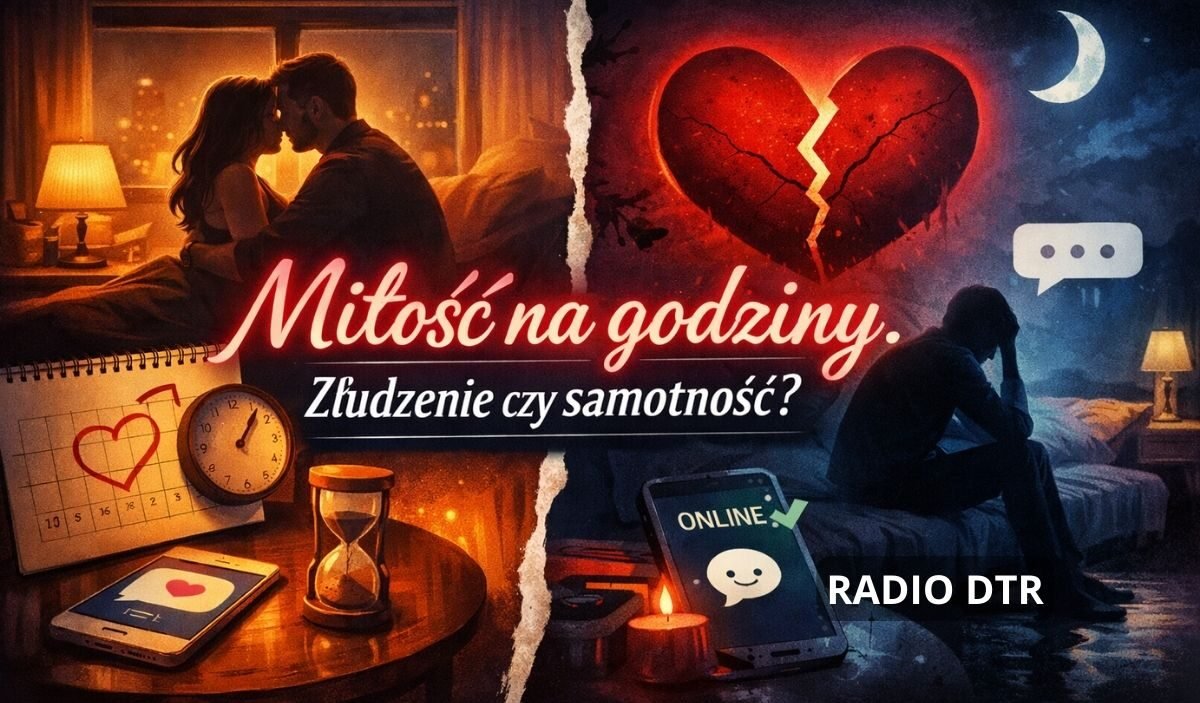 zludzenie w milosci