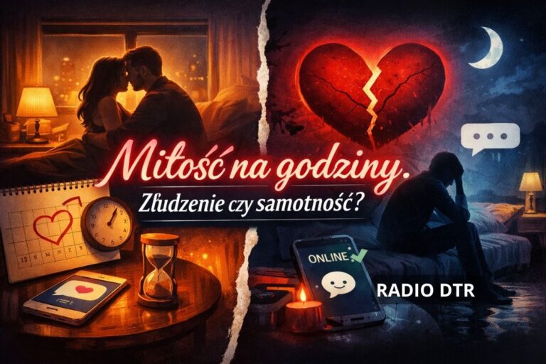 Miłość na godziny
