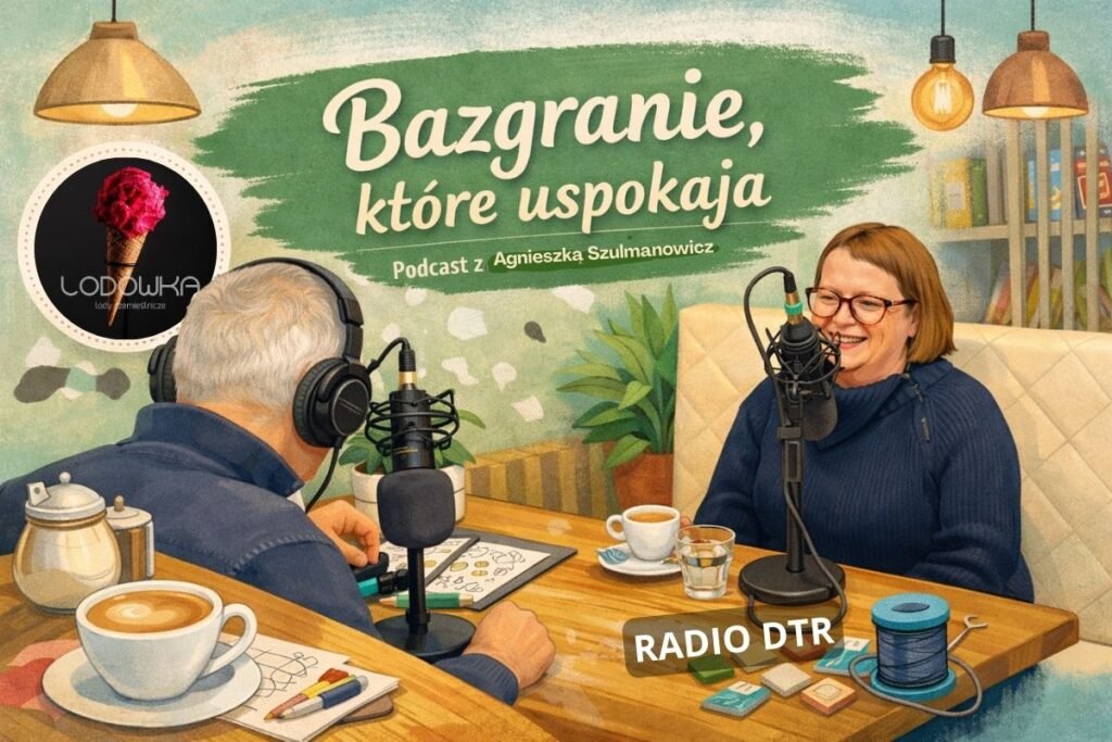 agnieszka szulmanowicz w lll