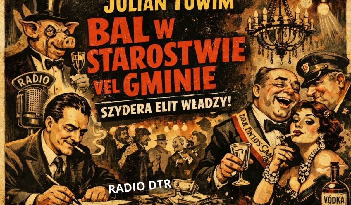 bal w starostwie vel gminie