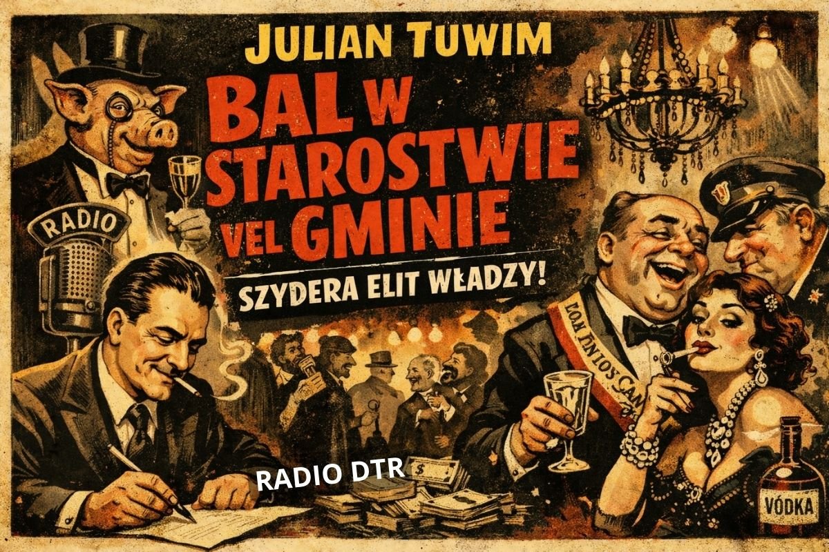 Powiatowa opera mydlana