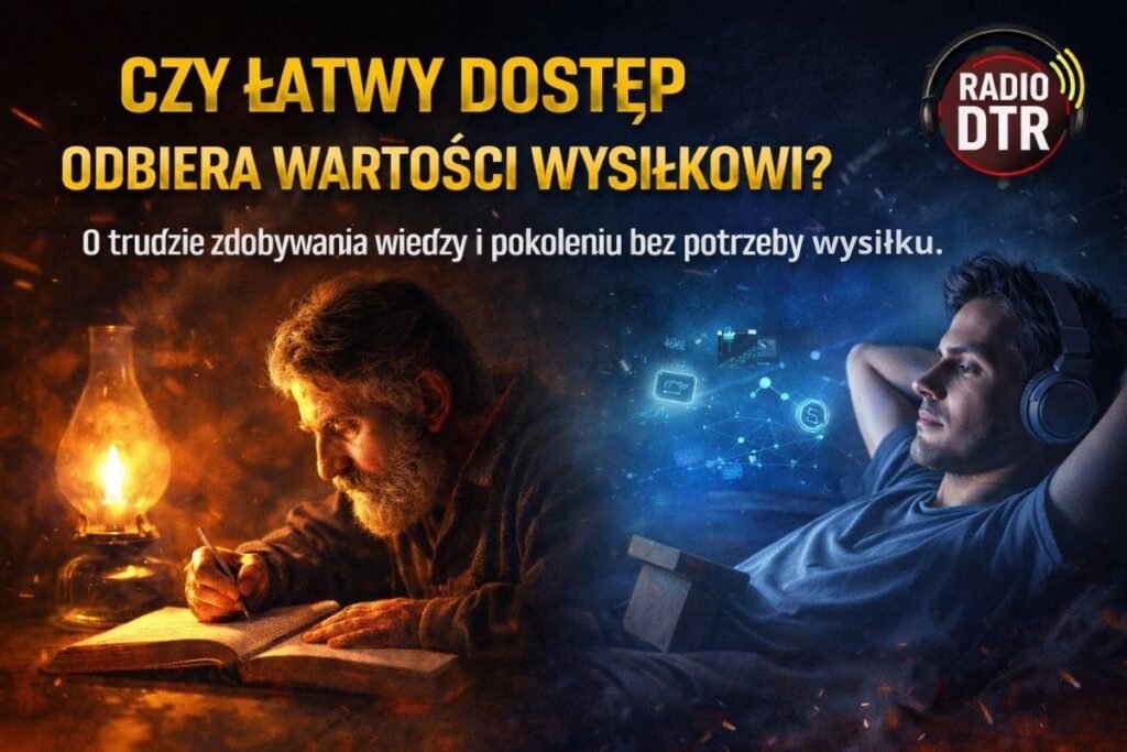 bez wysilku wiedza specjalista mediach