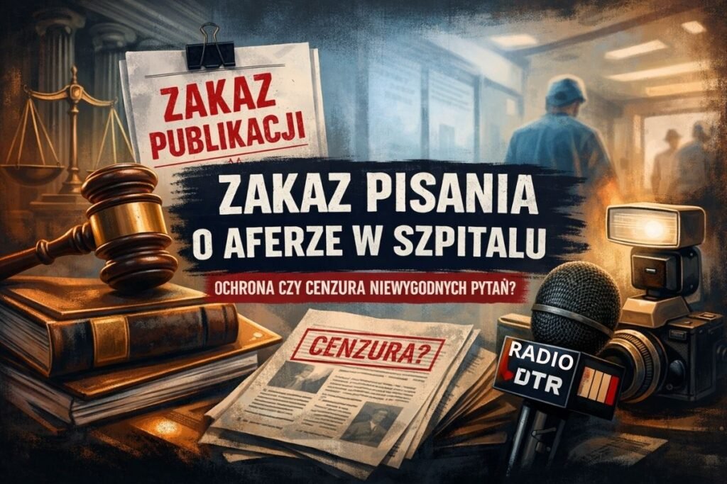 cenzura sadu trzebnickiego