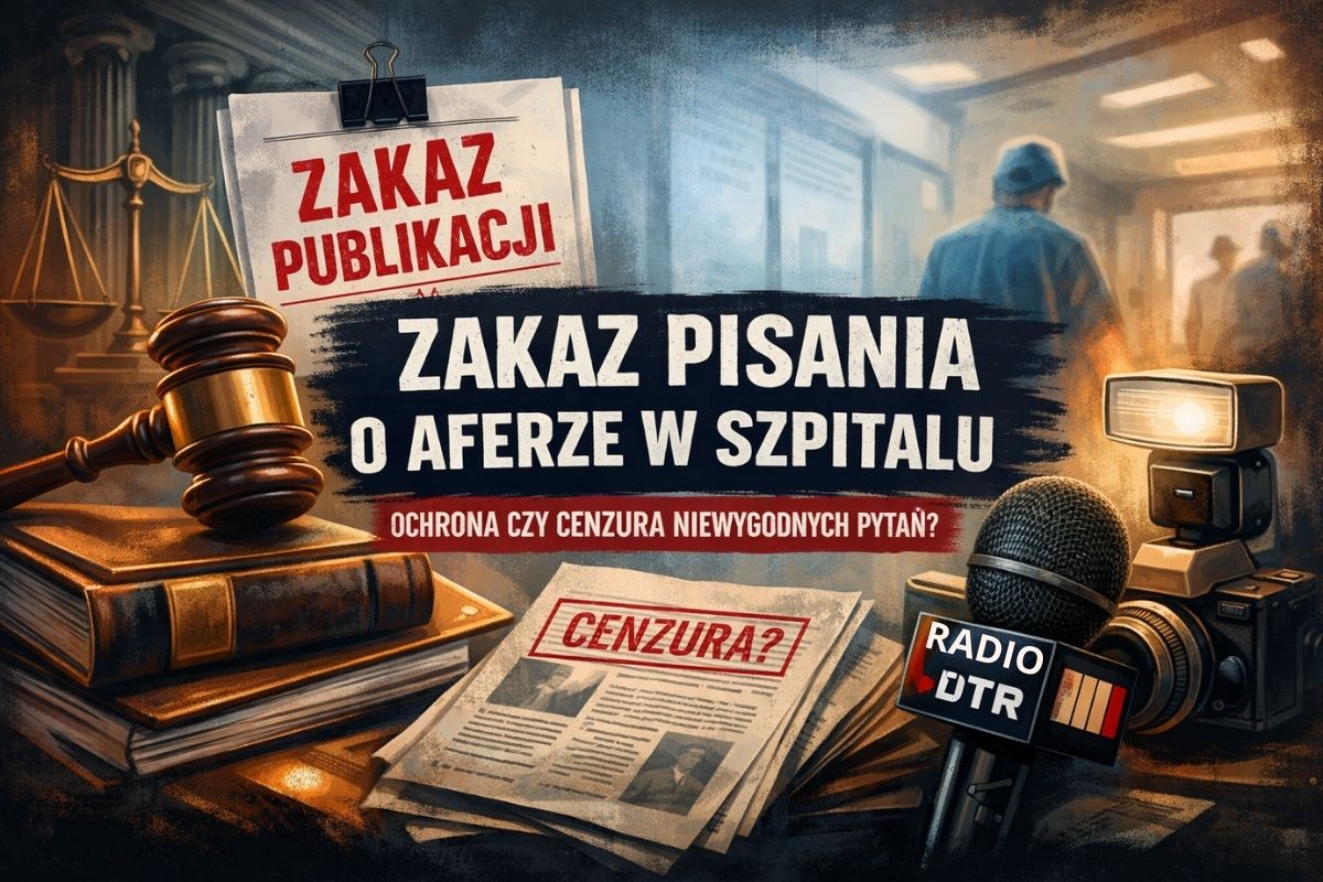 cenzura sadu trzebnickiego