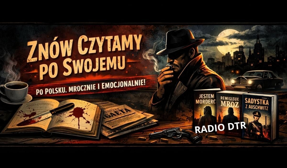 co czytamy kolporter