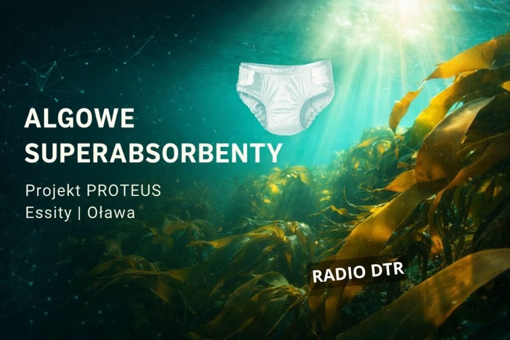 ekologia w pieluchach