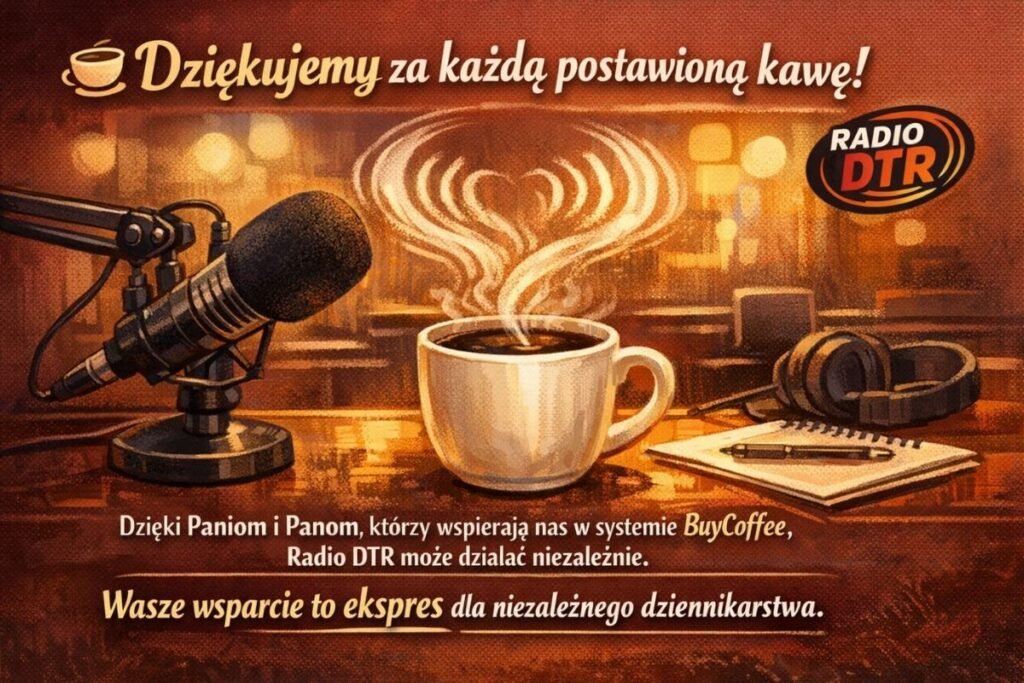 espresso dla niezaleznego dziennikarstwa