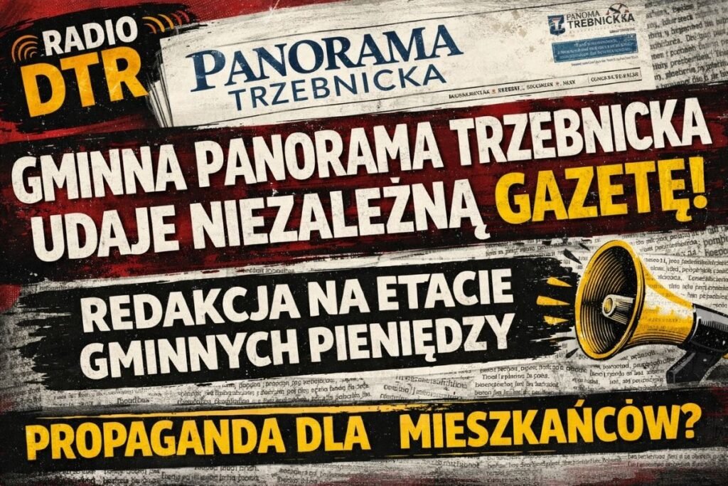 gazeta ktora udaje niezalezna