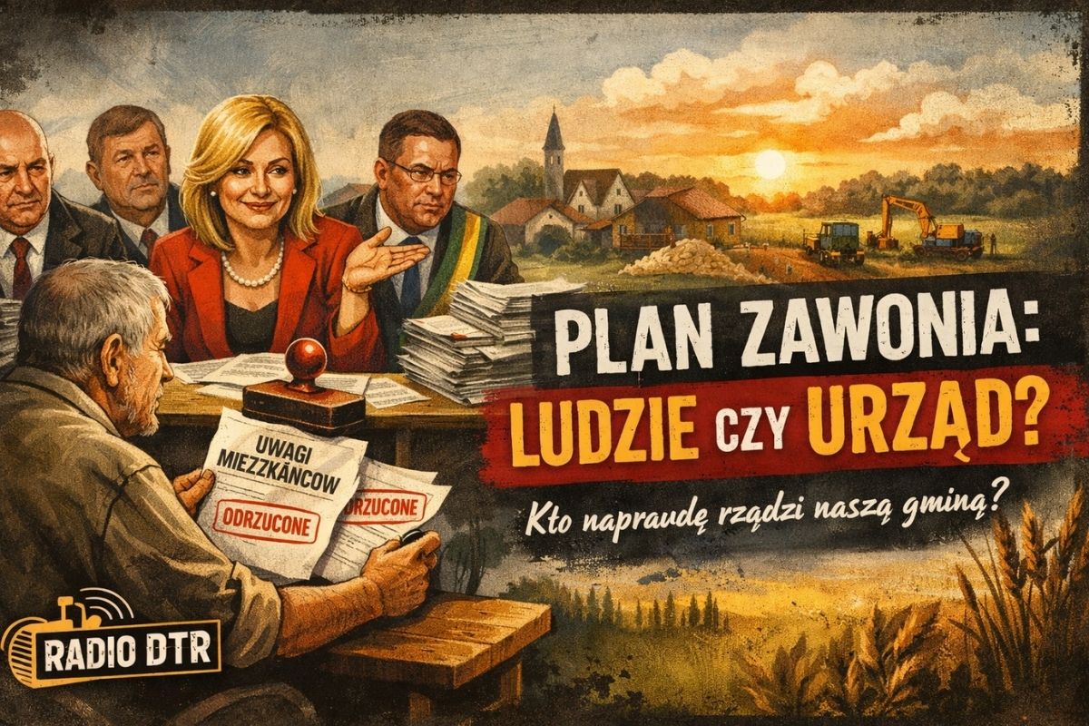gmina wie lepiej niz obywatele zawoni