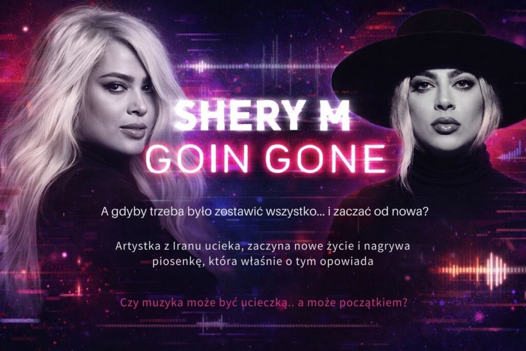 goin gone