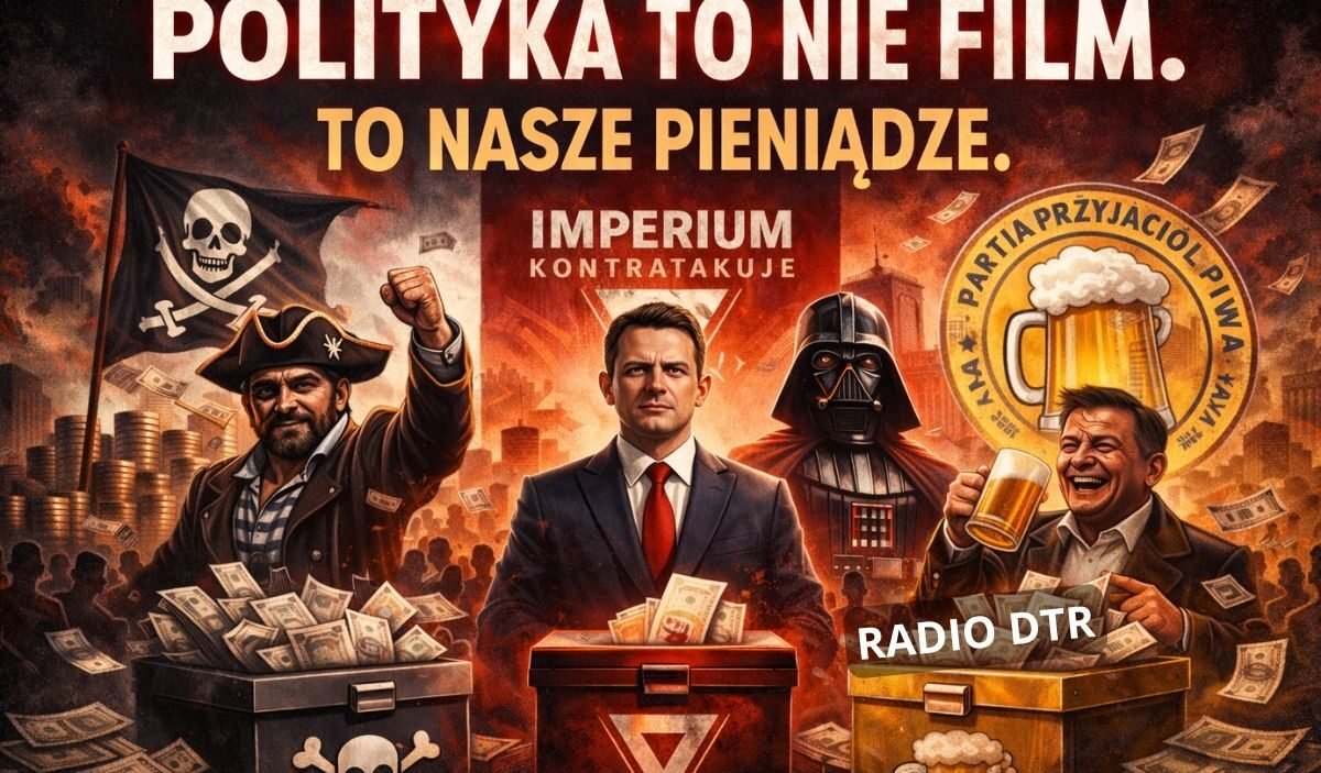 imperium kontratakuje partia mentzena
