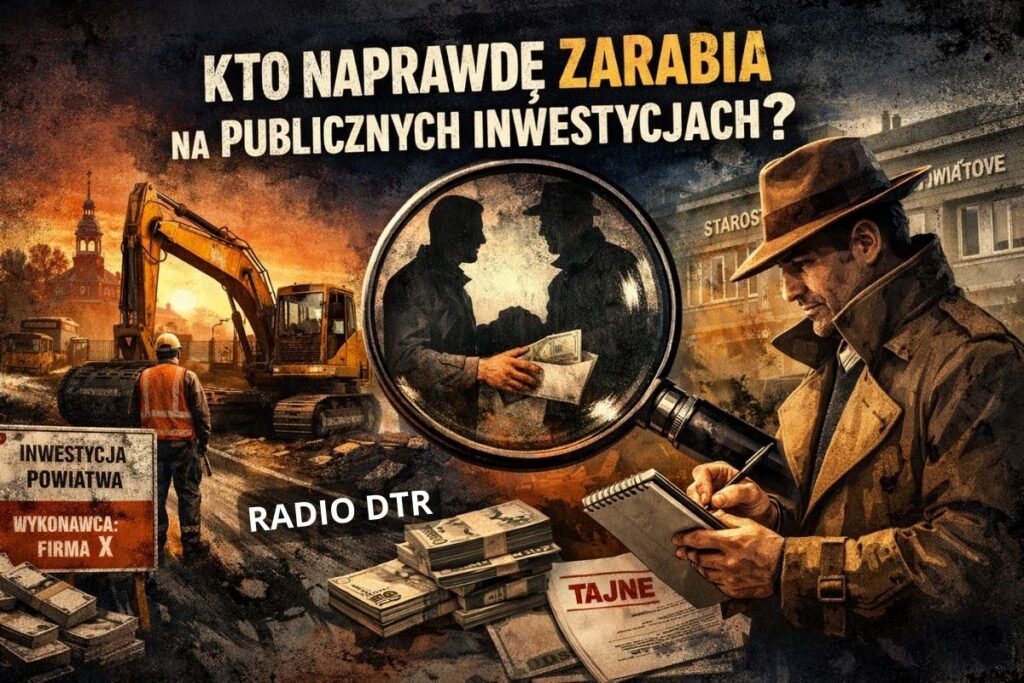 kasa na boku jako podwykonawca