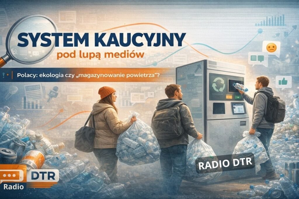 kaucja i jej popularnosc