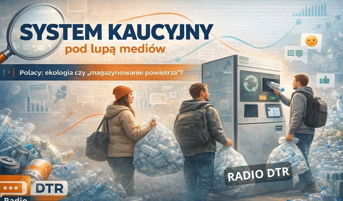 kaucja i jej popularnosc