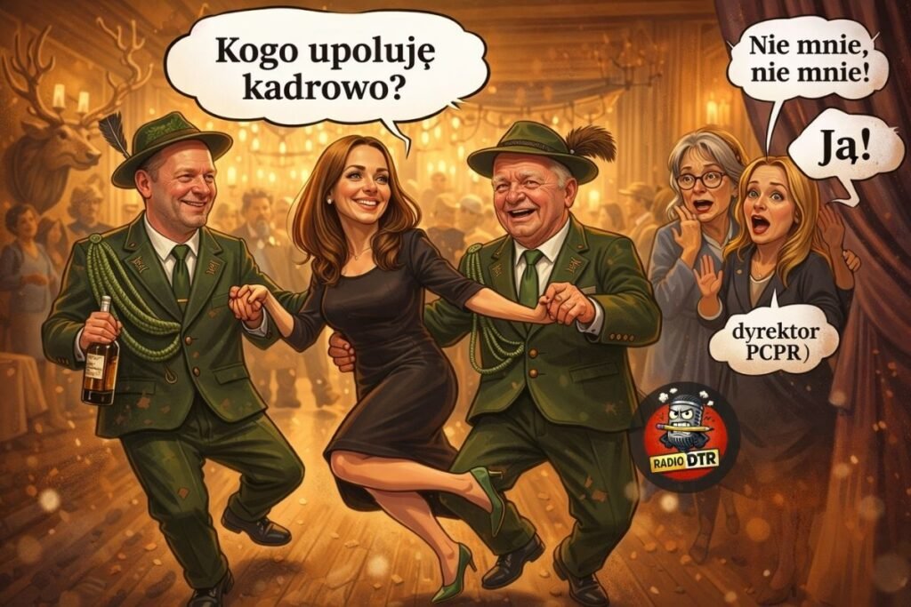 kogo upolujemy humor radia dtr