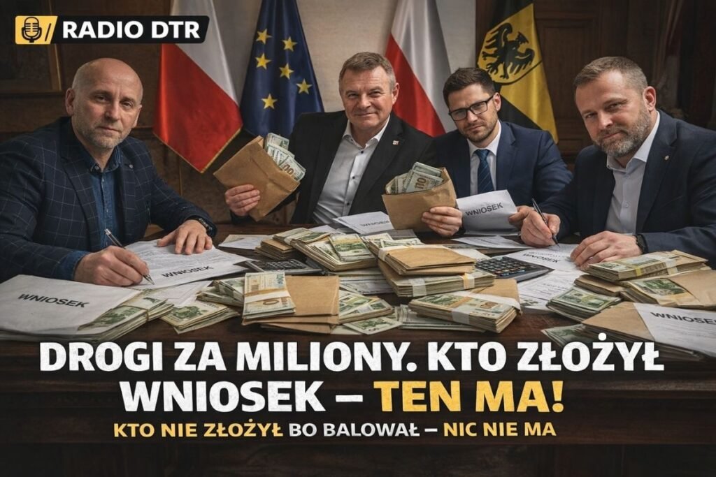 kto baluj ten nie ma kto pracuje ten ma