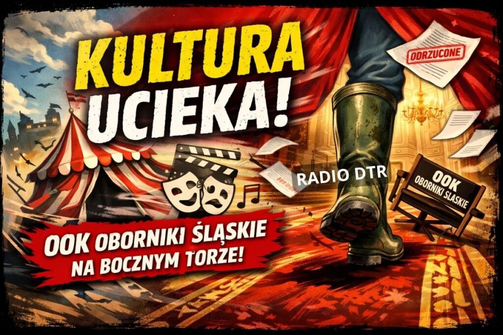 kultura która nawiewa z ook