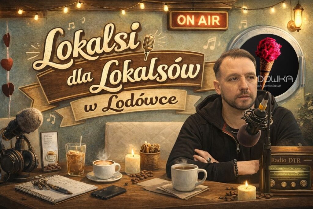 Taniec jako terapia i sposób na życie – rozmowa z właścicielem VK Dance Studio w Trzebnicy